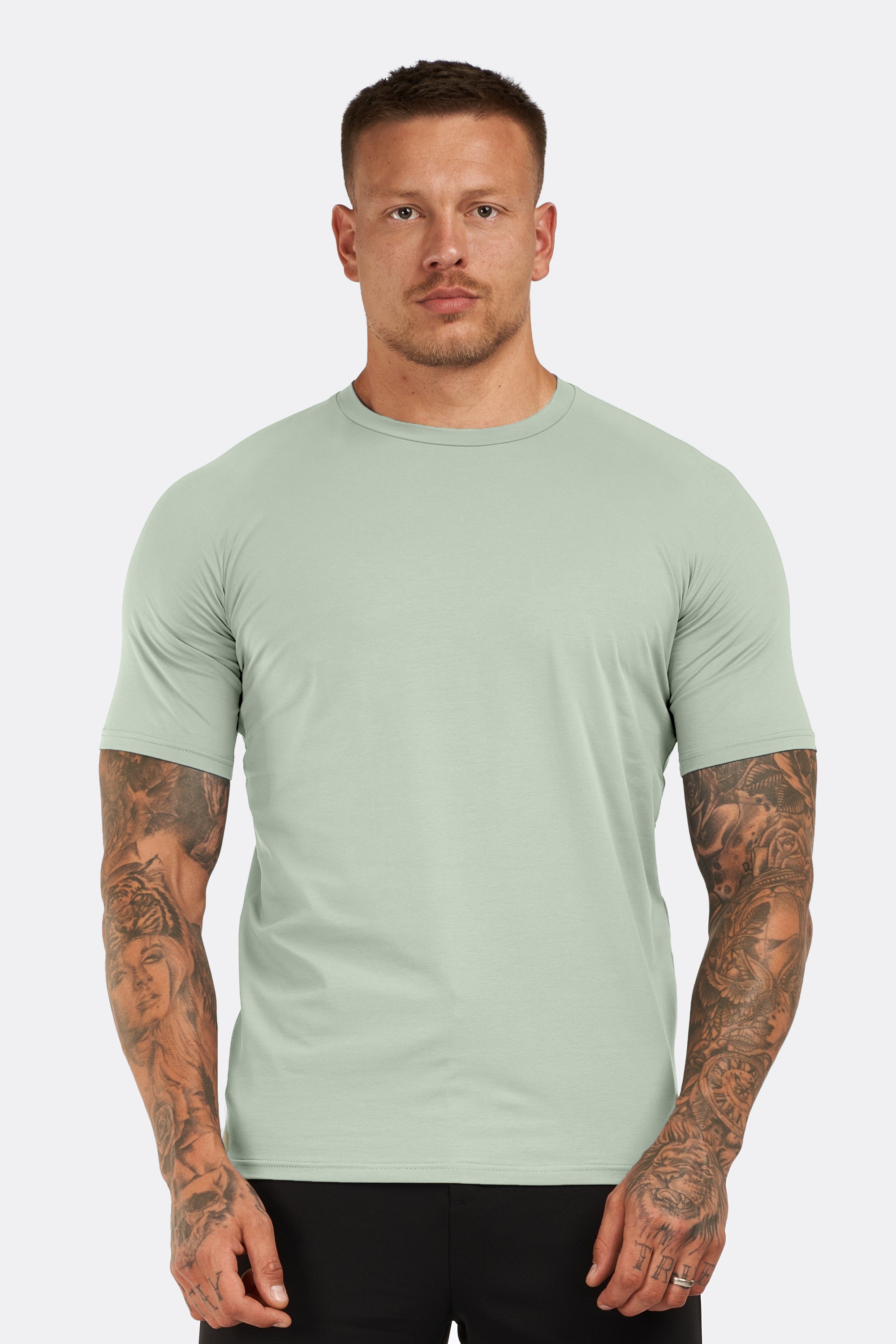 #color_Iceberg Green