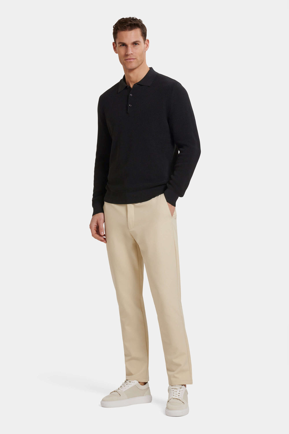 THE LEONE POLO