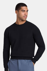 THE FABIO CREWNECK SWEATER
