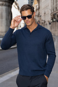 THE SANTONI POLO