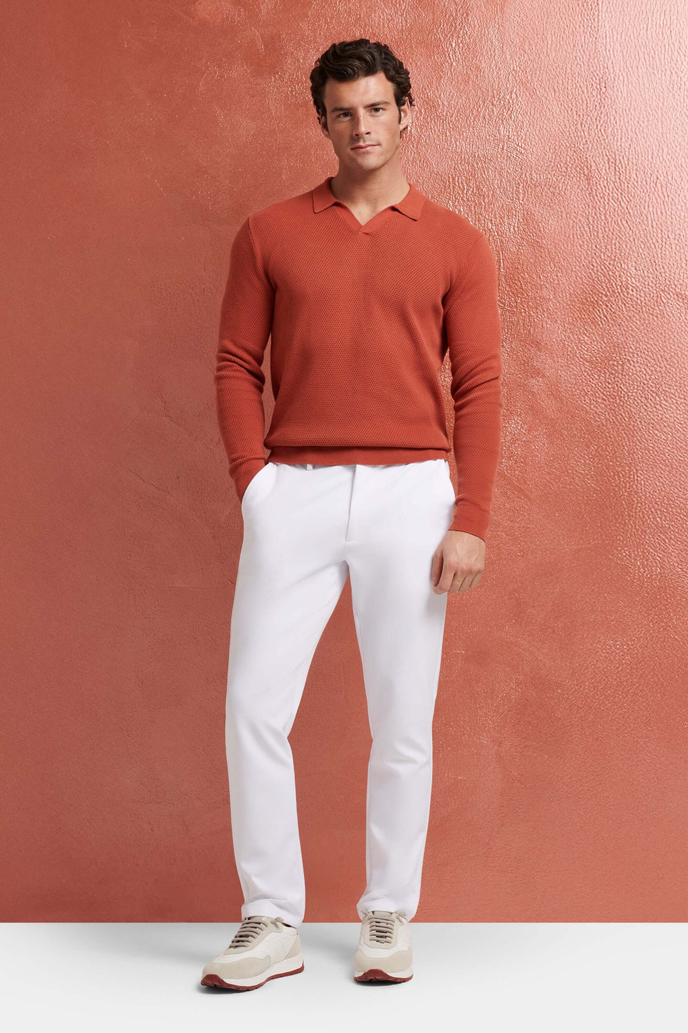 THE TECH PANTS