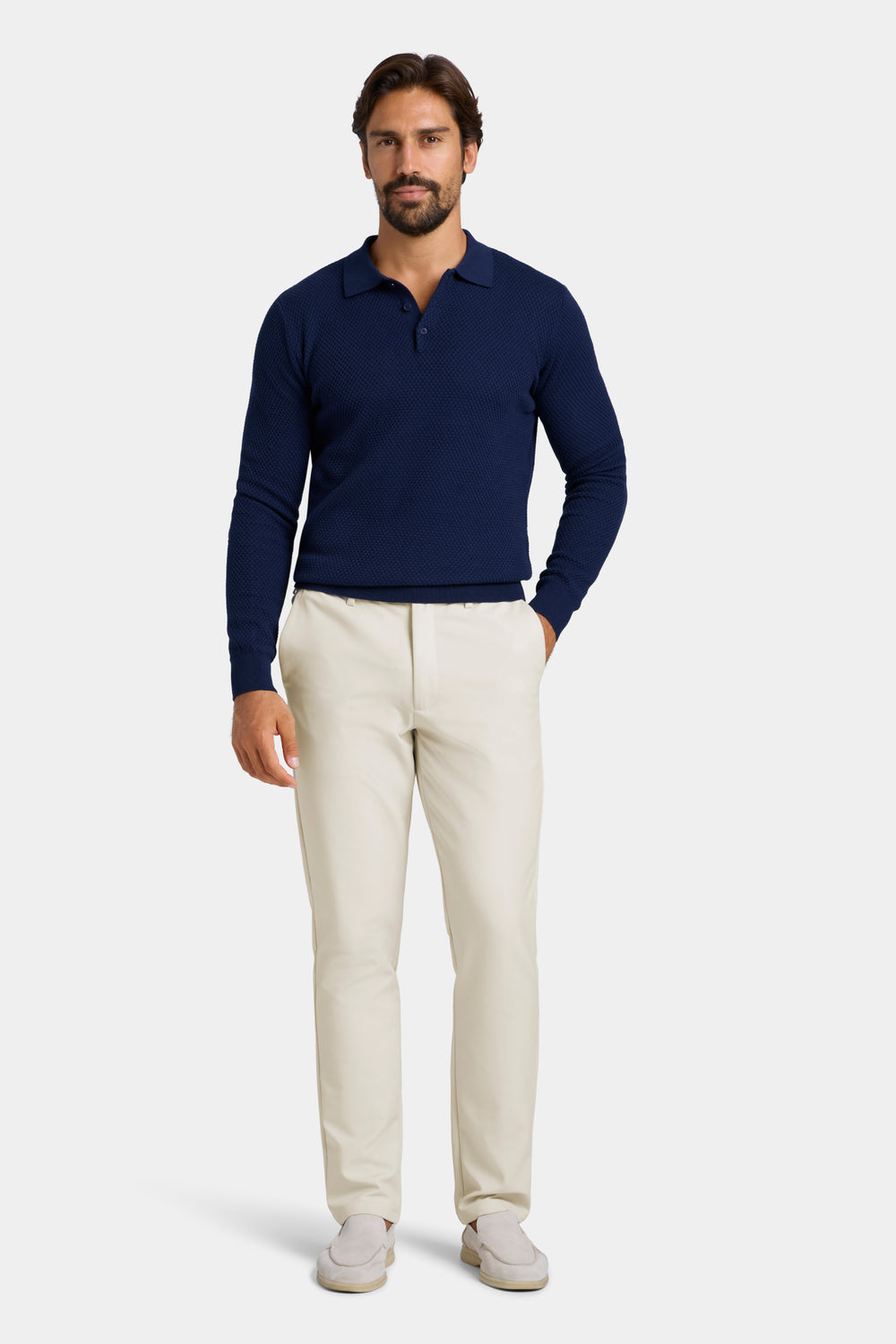 THE FABIO POLO