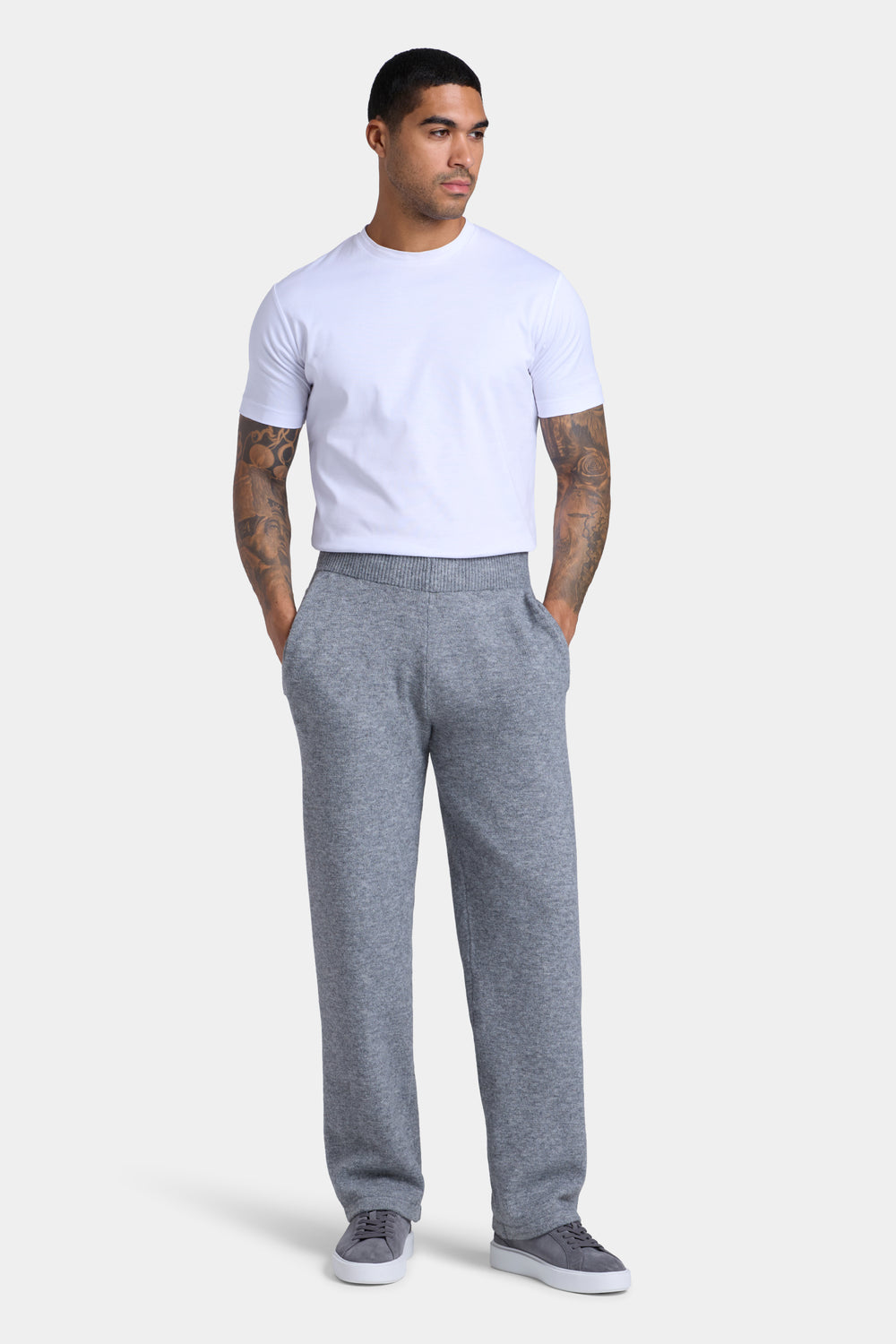 THE SAVONA JOGGER