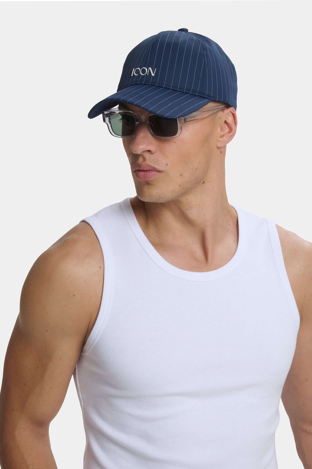 THE GESSATO BASEBALL CAP