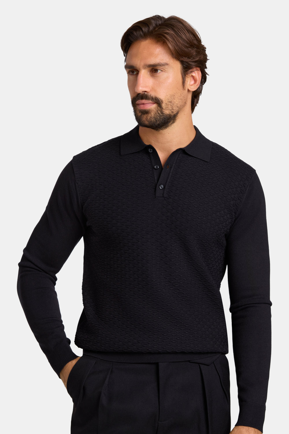 THE MARCELLO POLO