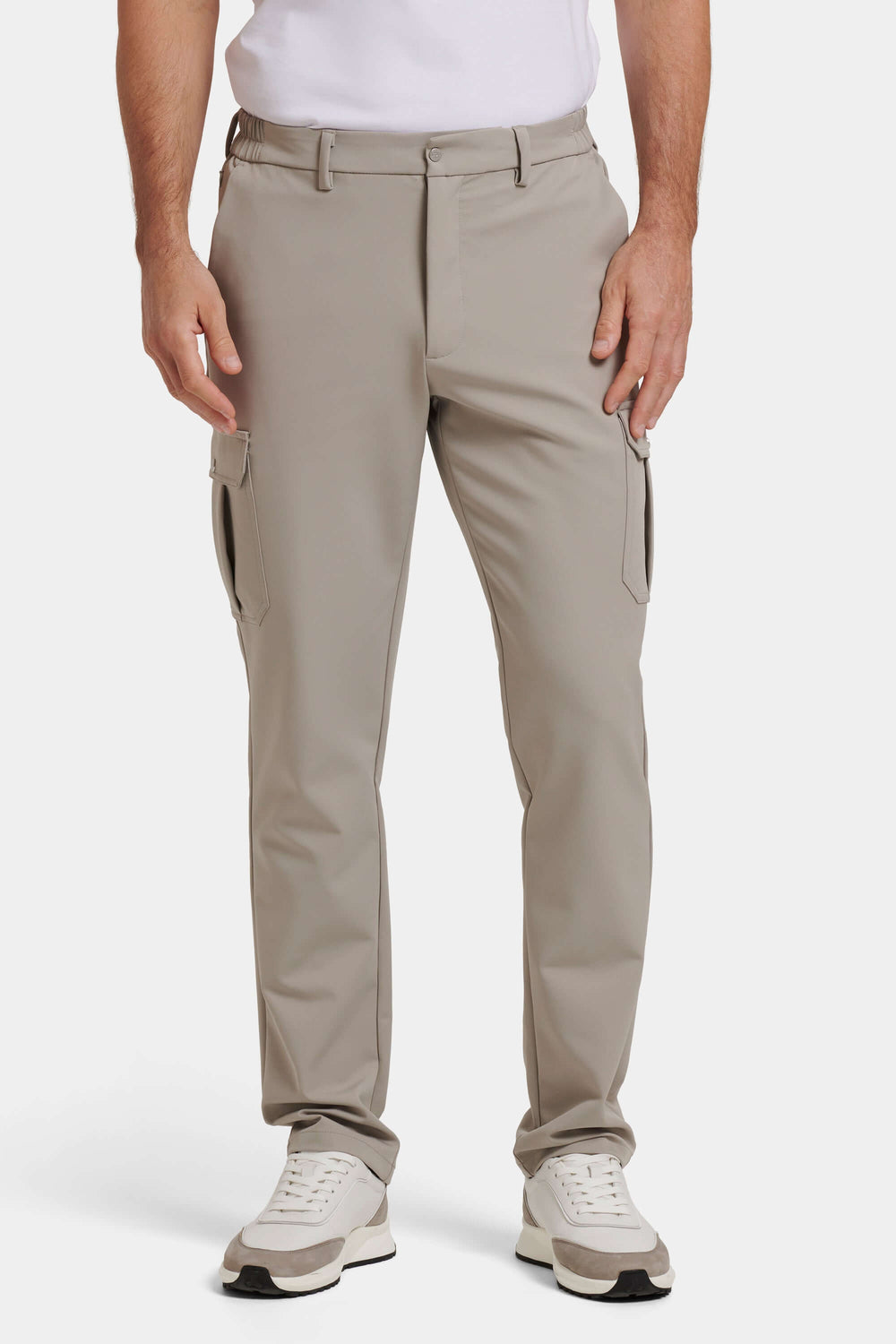 THE TECH SLIM CARGO