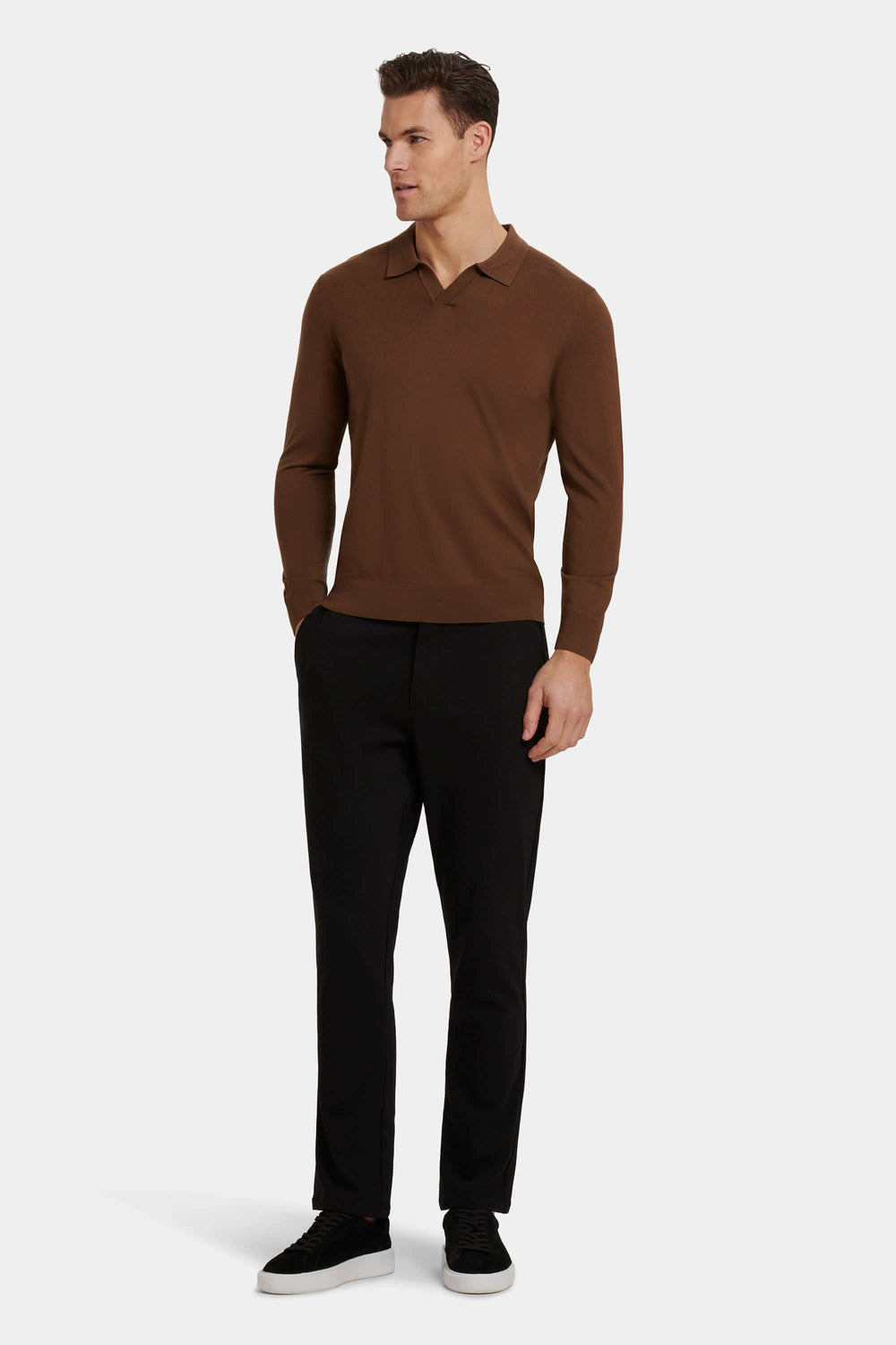 THE NEVIO POLO