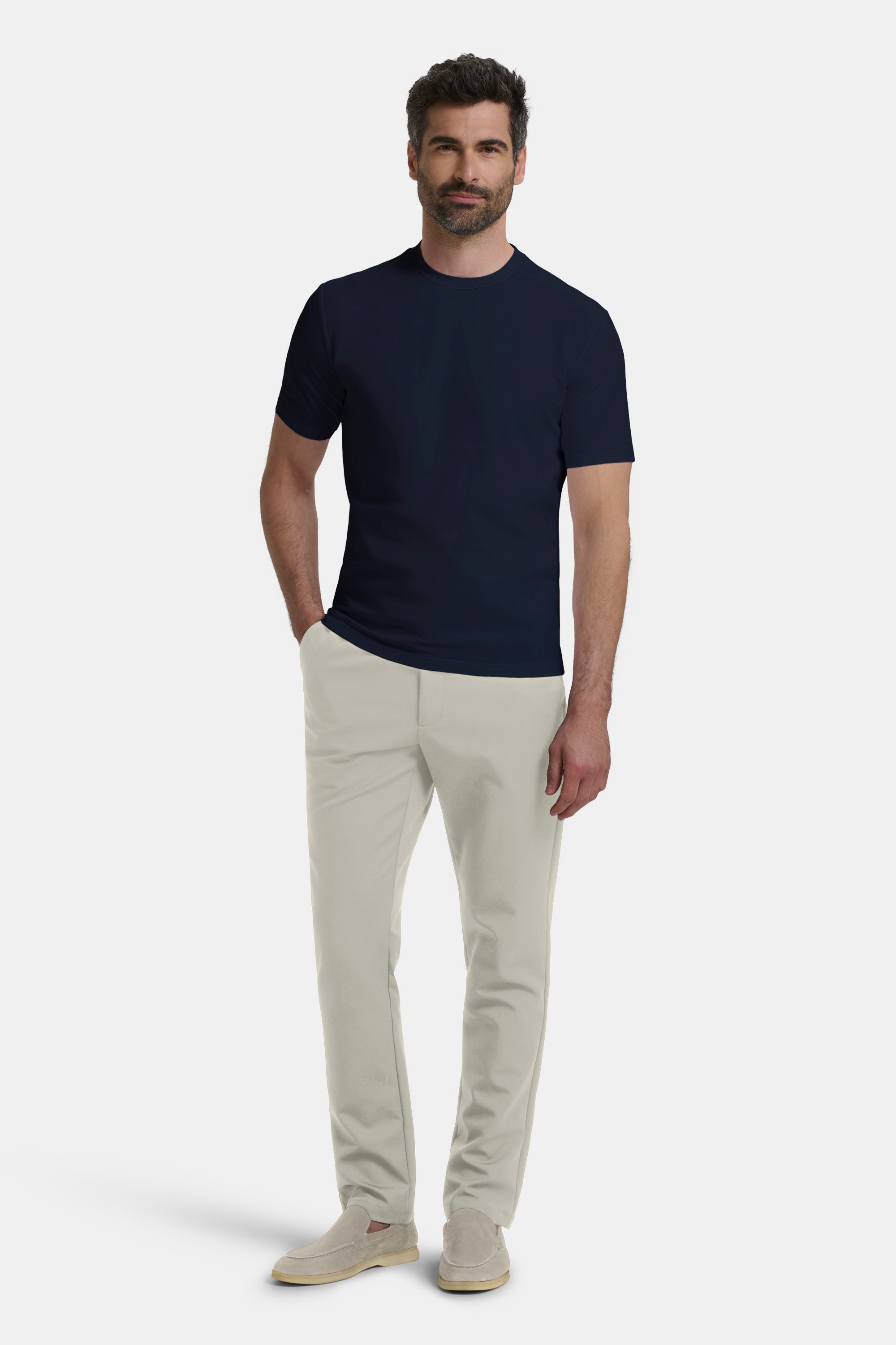 #Color_Navy Blue