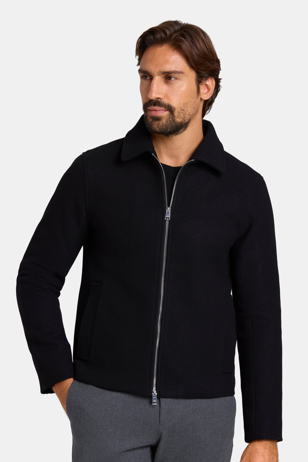 THE ALESSIO JACKET