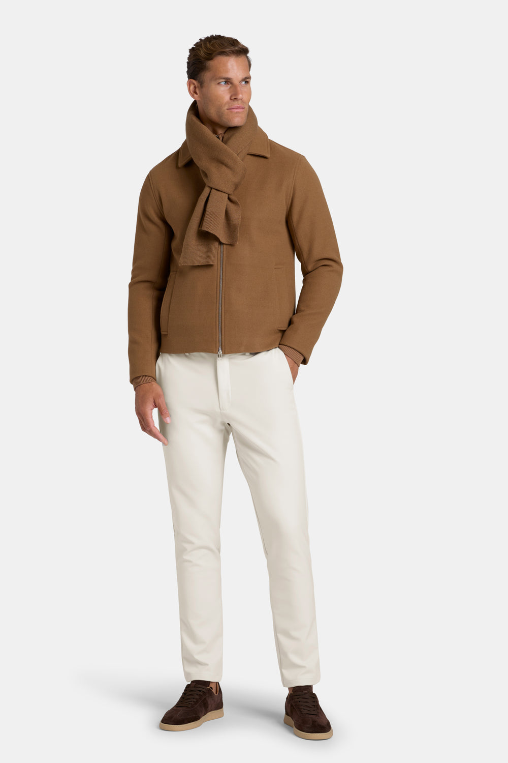 THE ALESSIO JACKET