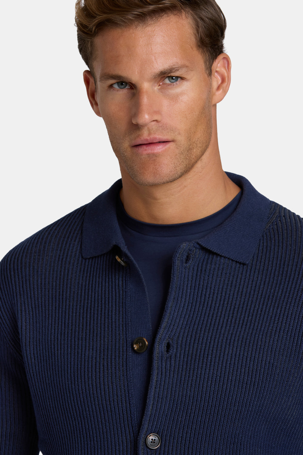 THE COSTOLA CARDIGAN