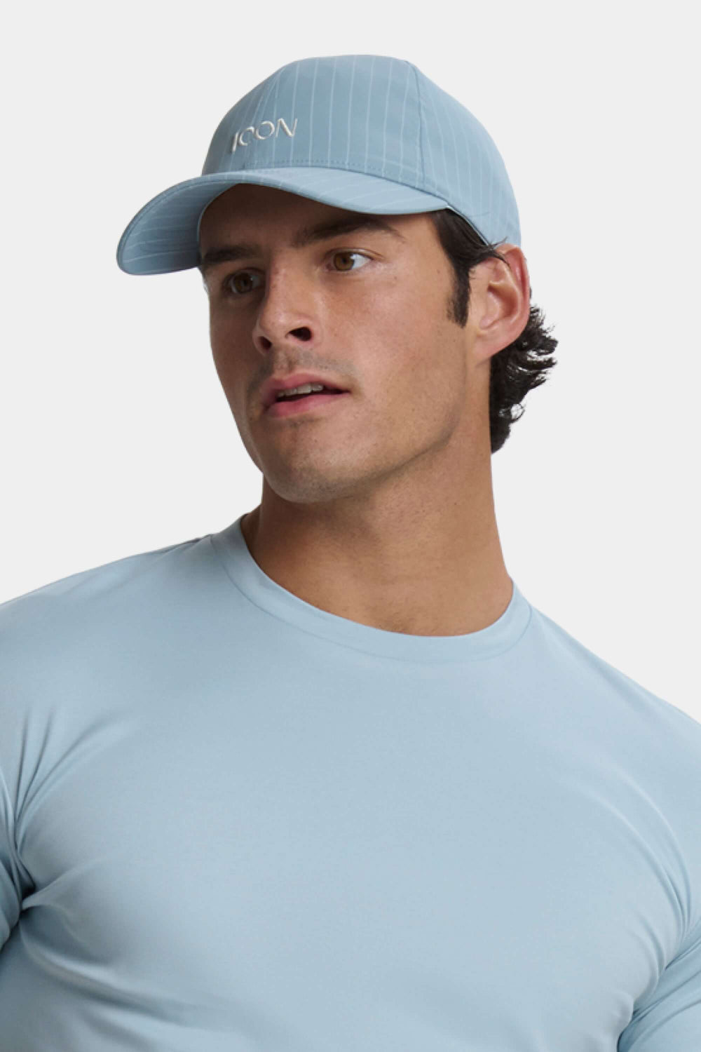 THE GESSATO BASEBALL CAP