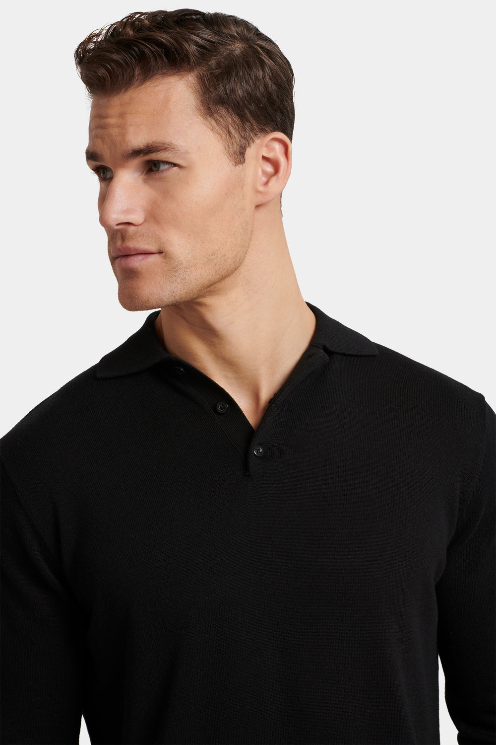 THE SANTONI POLO