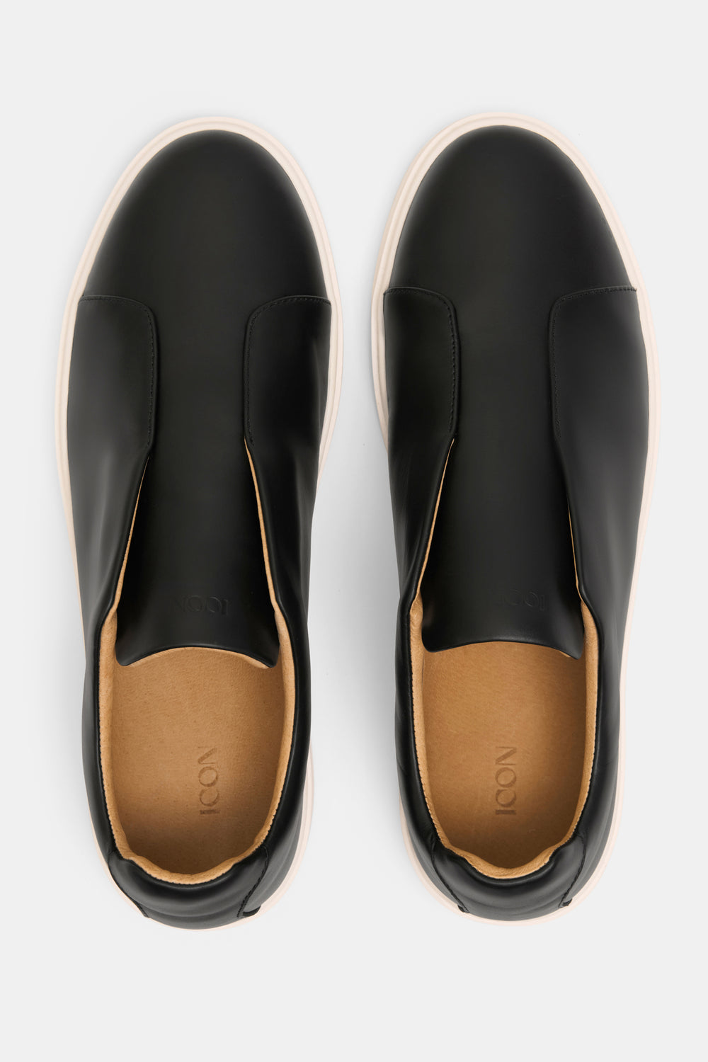 THE ZANO LEATHER TRAINER