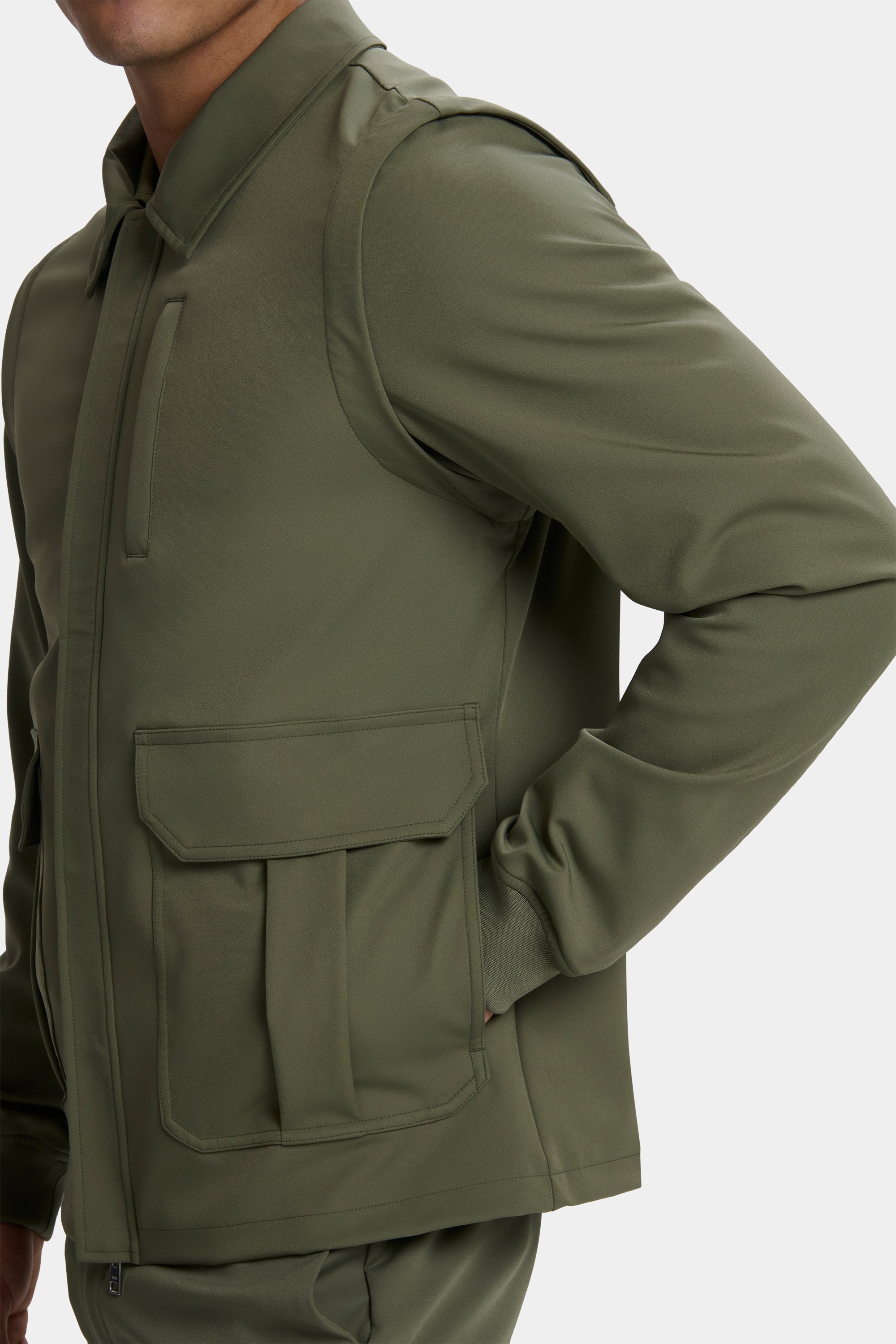#color_Army Green