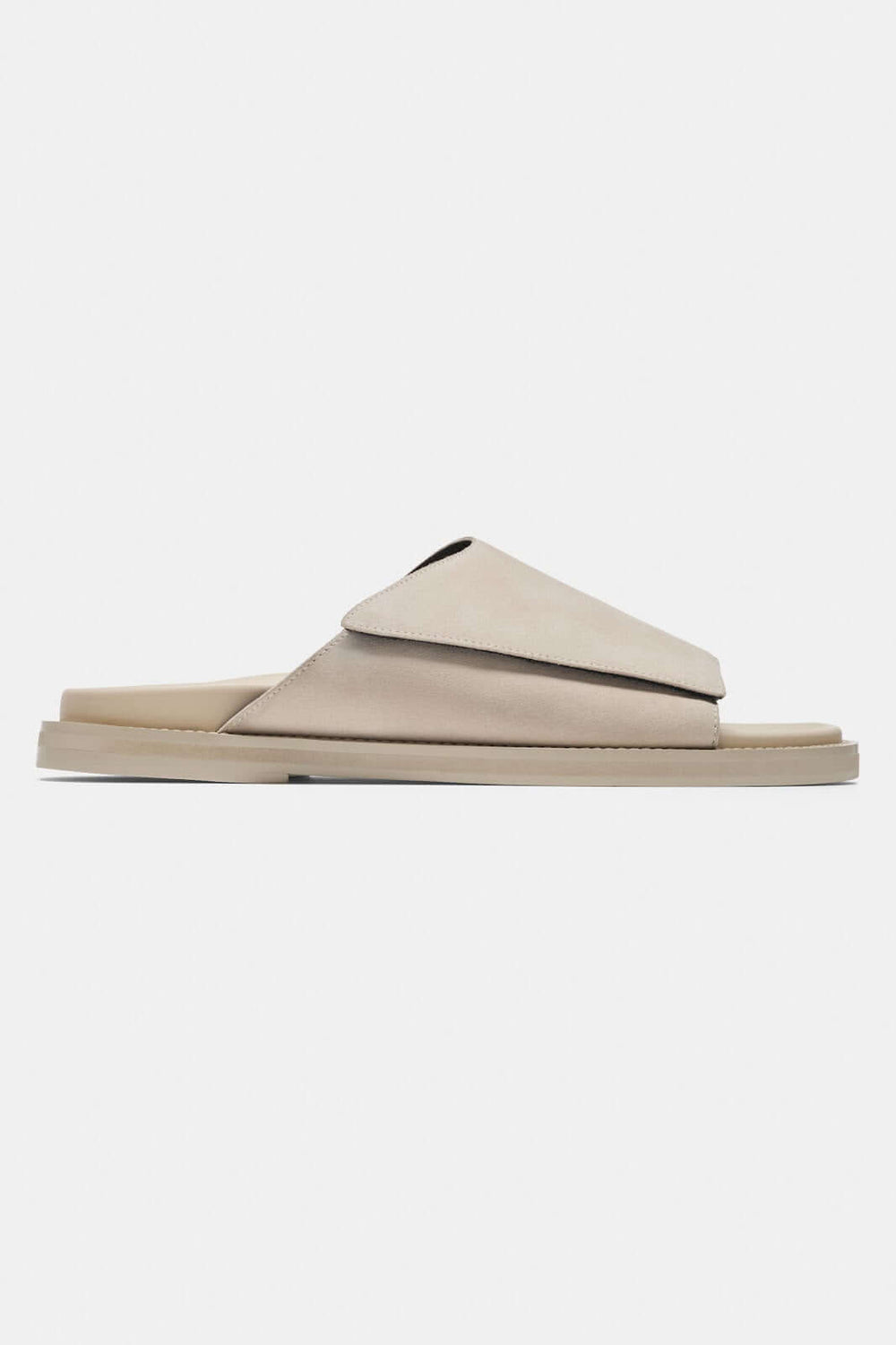 THE VINO SANDALS