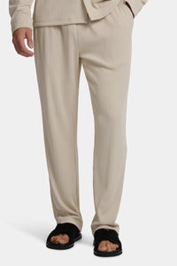 THE PIEGA REGULAR PANTS