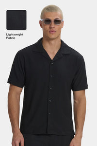 THE BARI SHIRT