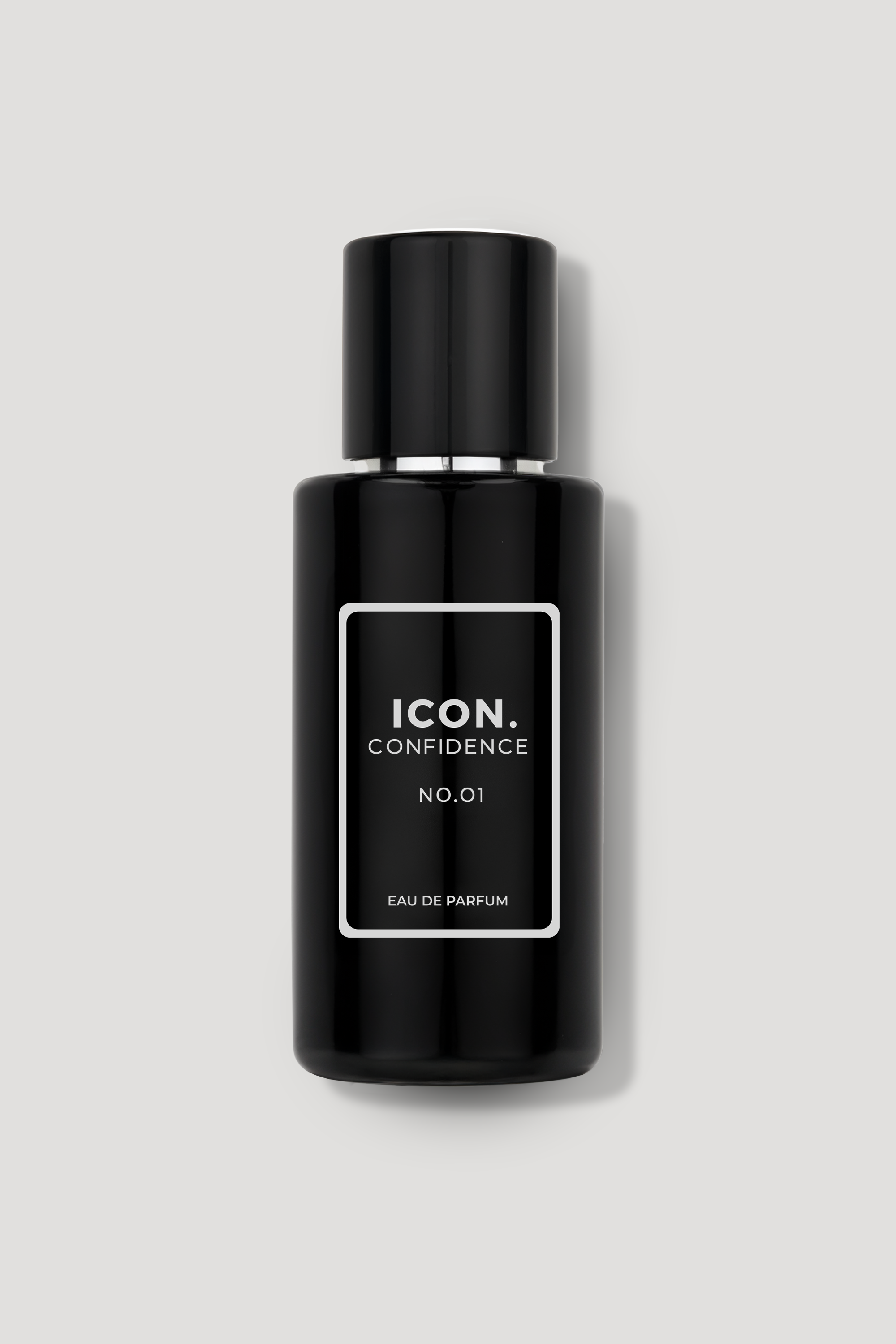 ICON. CONFIDENCE PERFUME  - 50ml