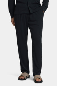 THE PIEGA REGULAR PANTS