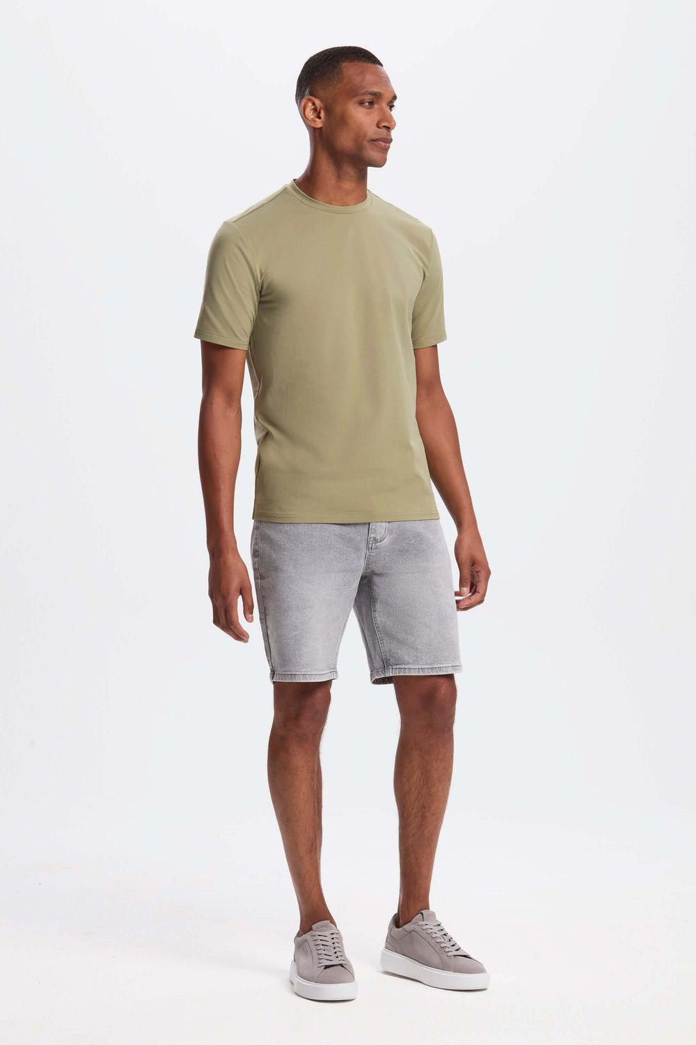 THE JAXON SHORTS