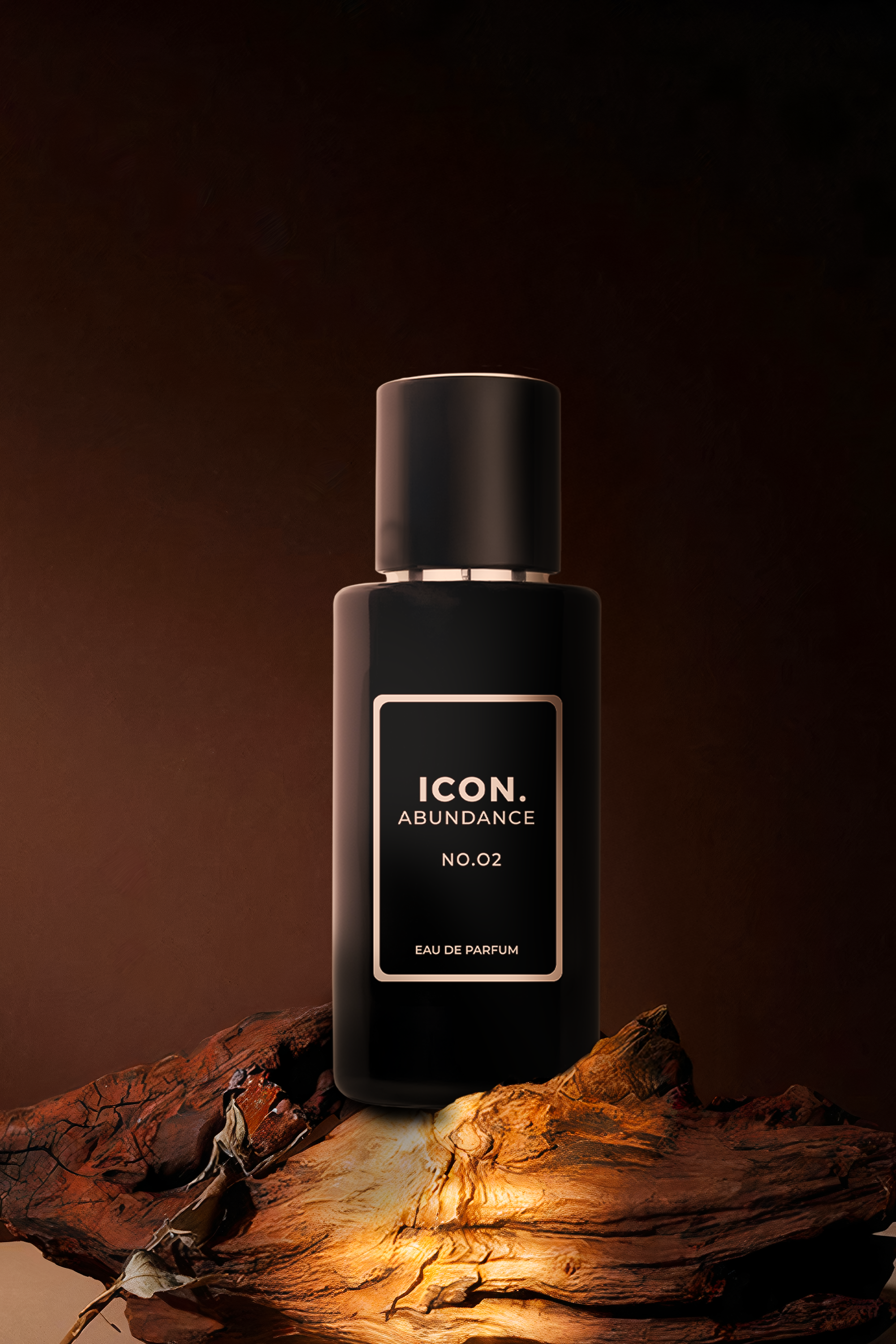 ICON. PERFUME 4-PIECE SET