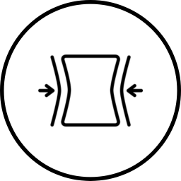 PERFEKTE PASSFORM 