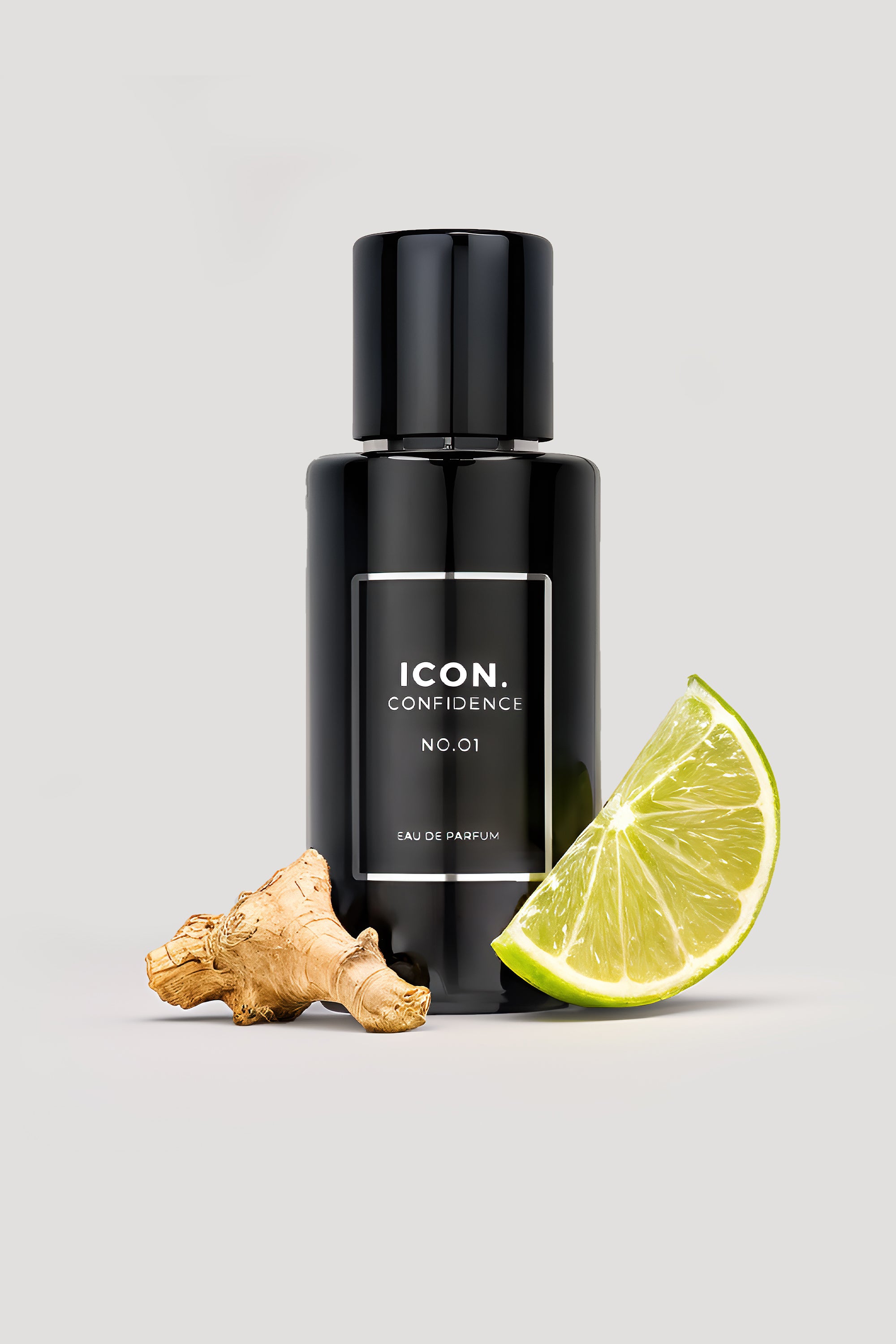 ICON. CONFIDENCE PERFUME  - 50ml