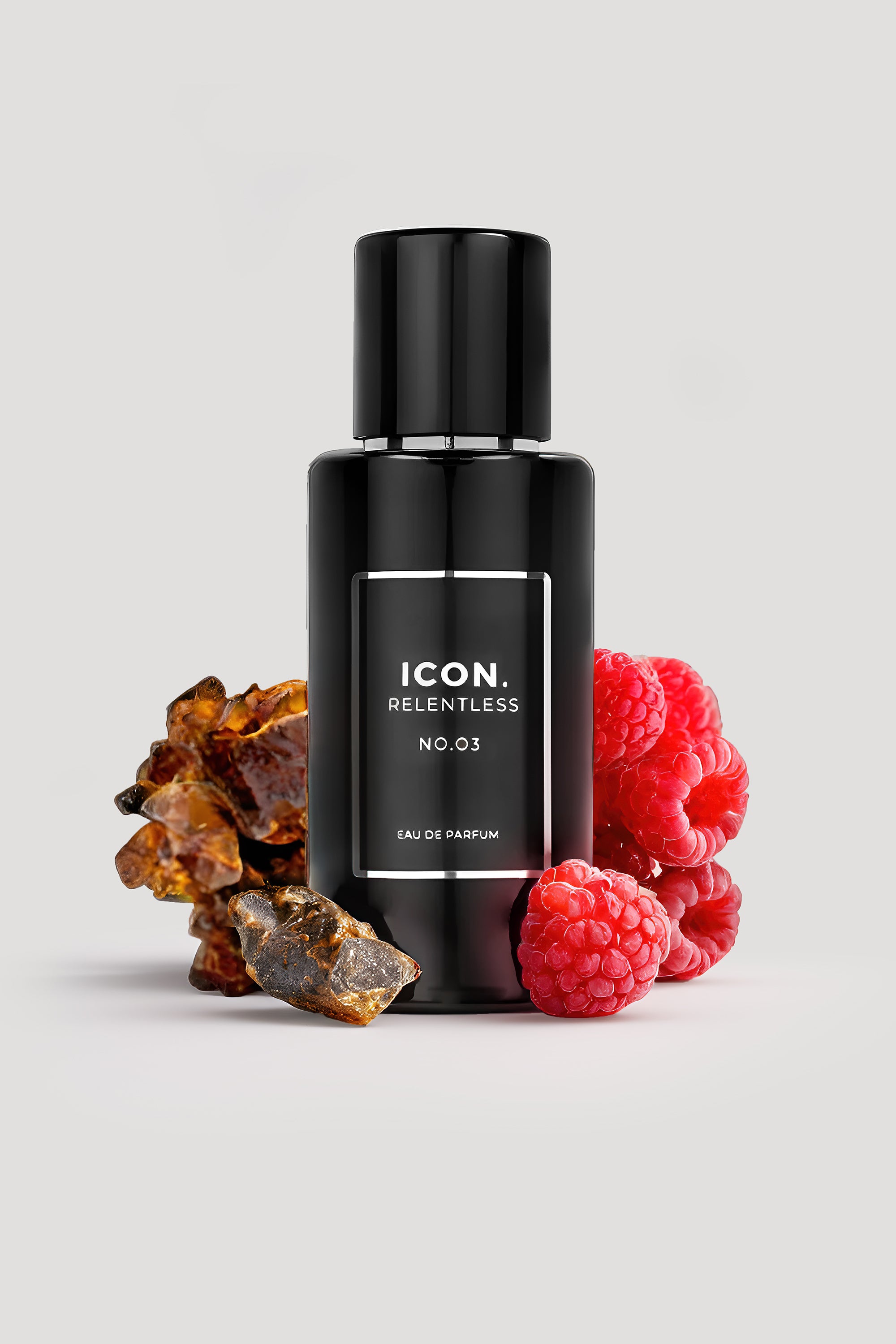 ICON. RELENTLESS PERFUME  - 50ml