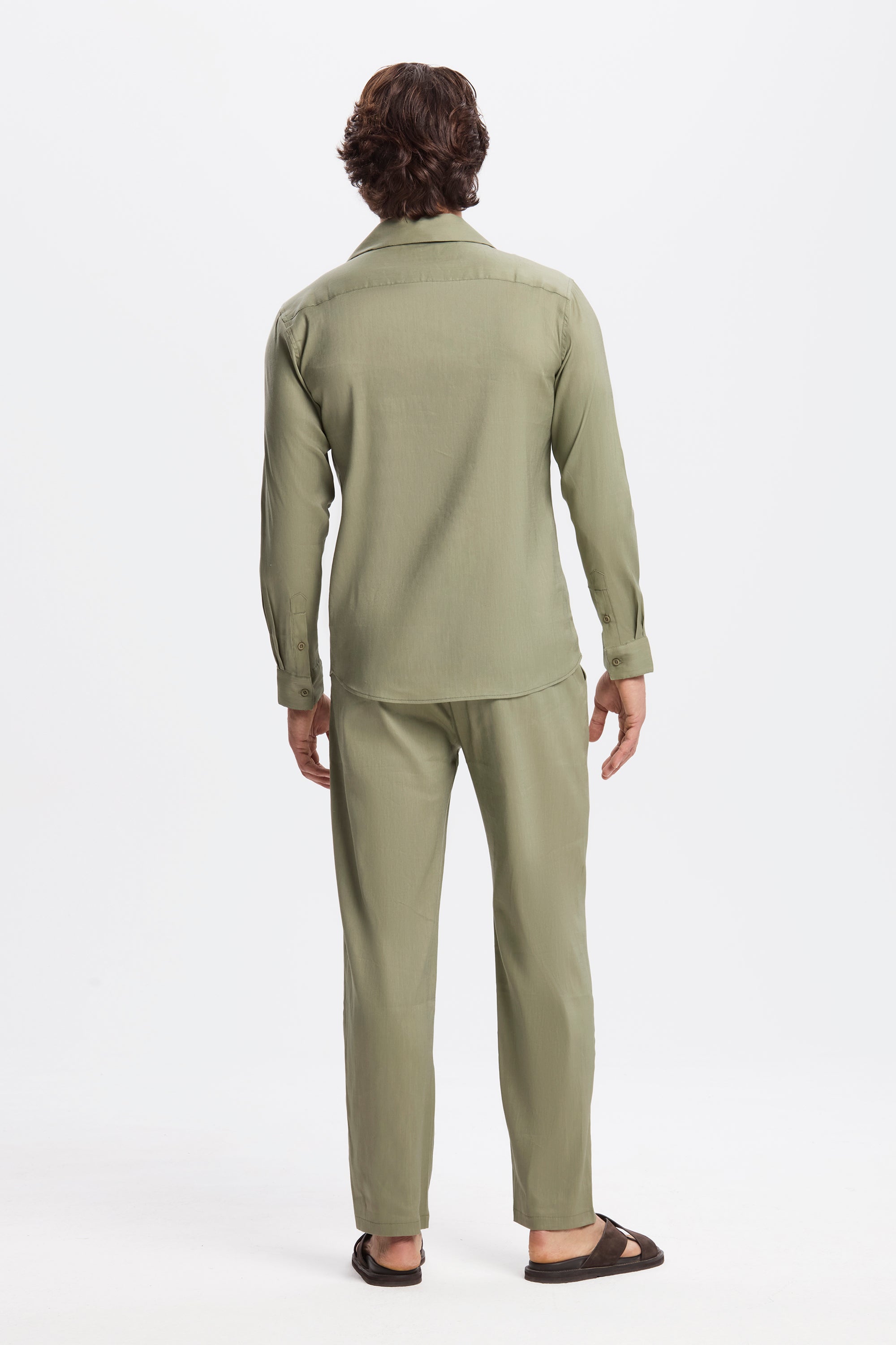 #color_Olive Green