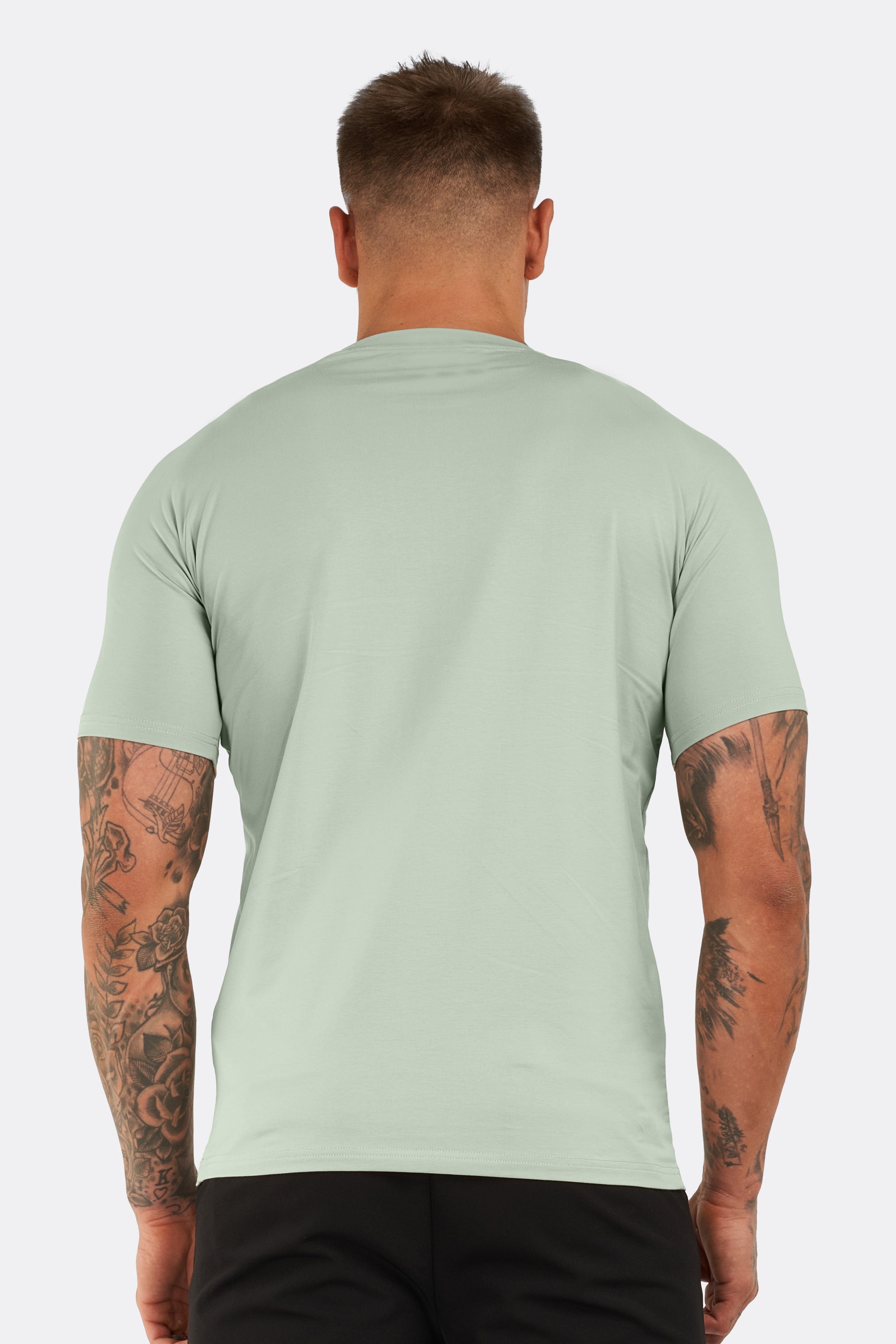 #color_Iceberg Green