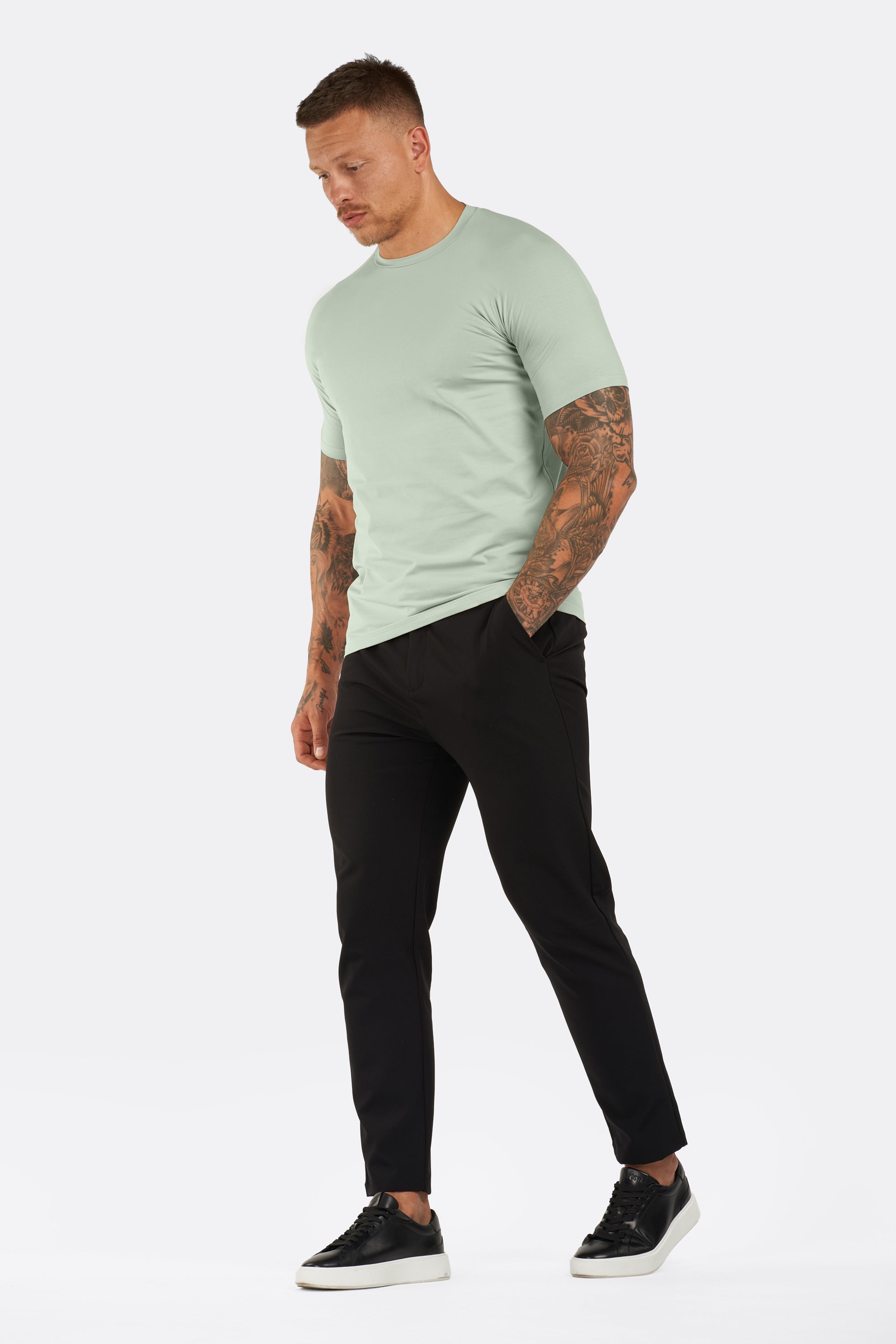#color_Iceberg Green