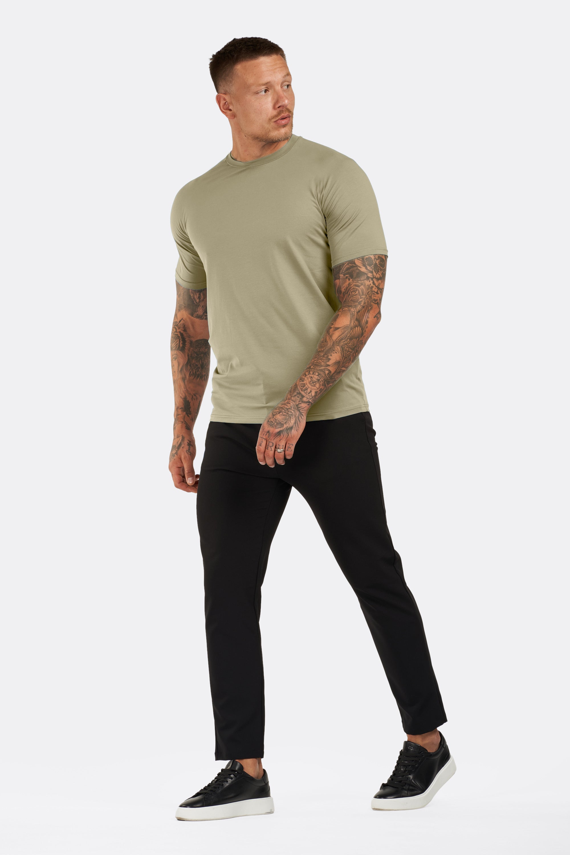 #color_Olive Green