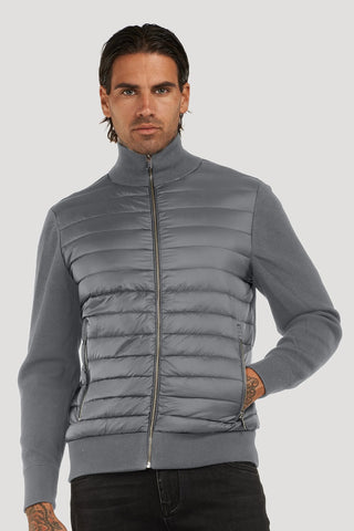 THE VERONA JACKET