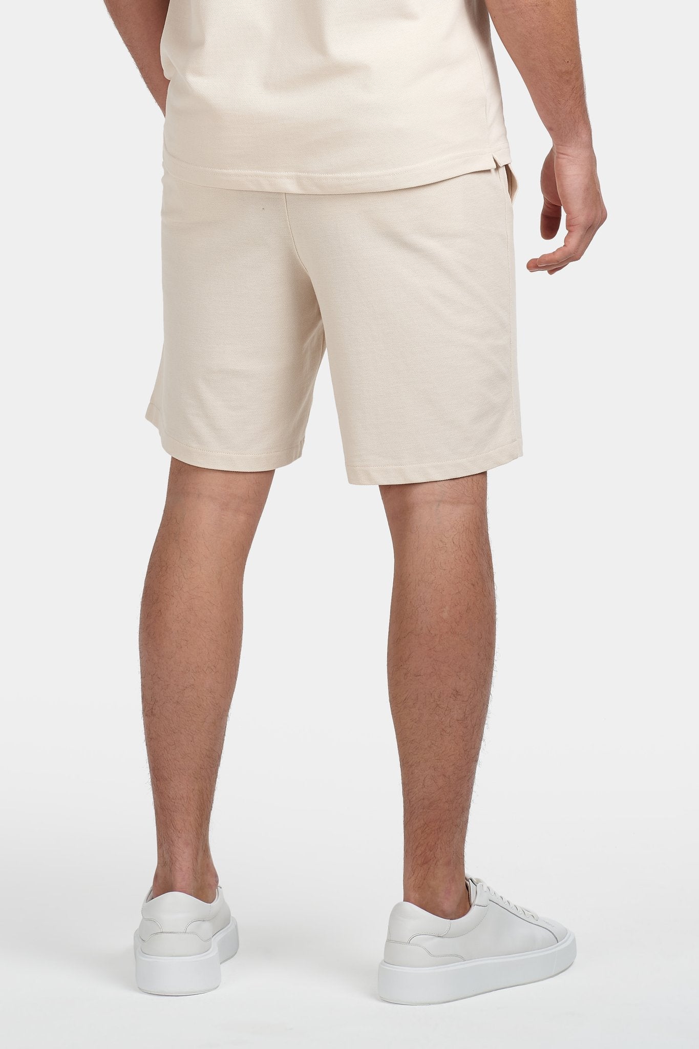 THE FRANCO SET - LIGHT BEIGE